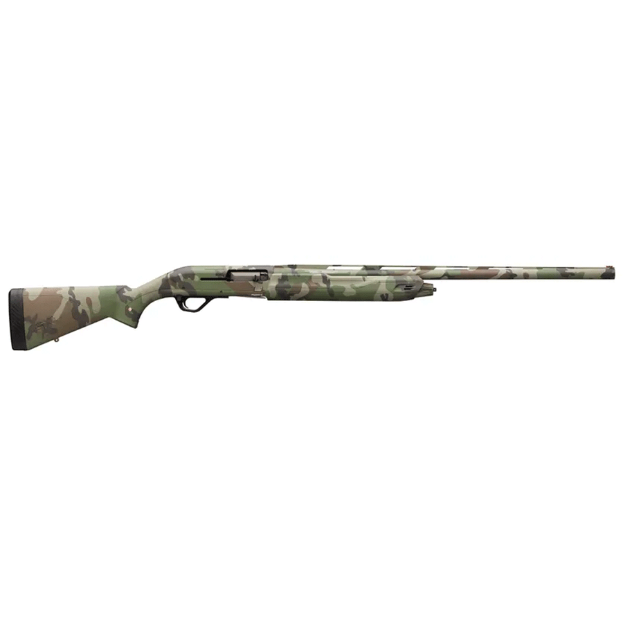 Winchester SXP Pump Action Shotgun